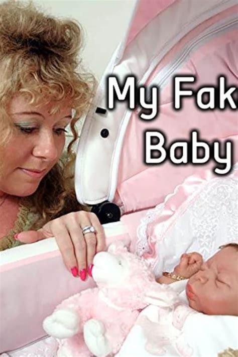 My Fake Baby (TV Movie 2008) 